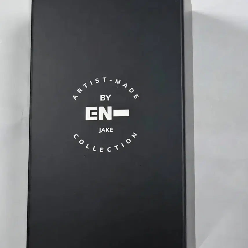 [SOLD OUT] EN- 엔하이픈 아티스트 메이드 제이크 텀블러