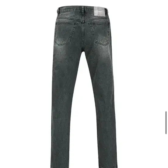 [BUNJANG] Mintime Twist Jeans [L] / 민타임 트위스트진[L]