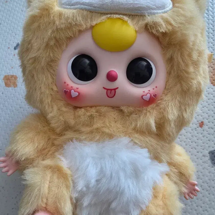 [SOLD OUT] 베이비쓰리 12간지 개띠