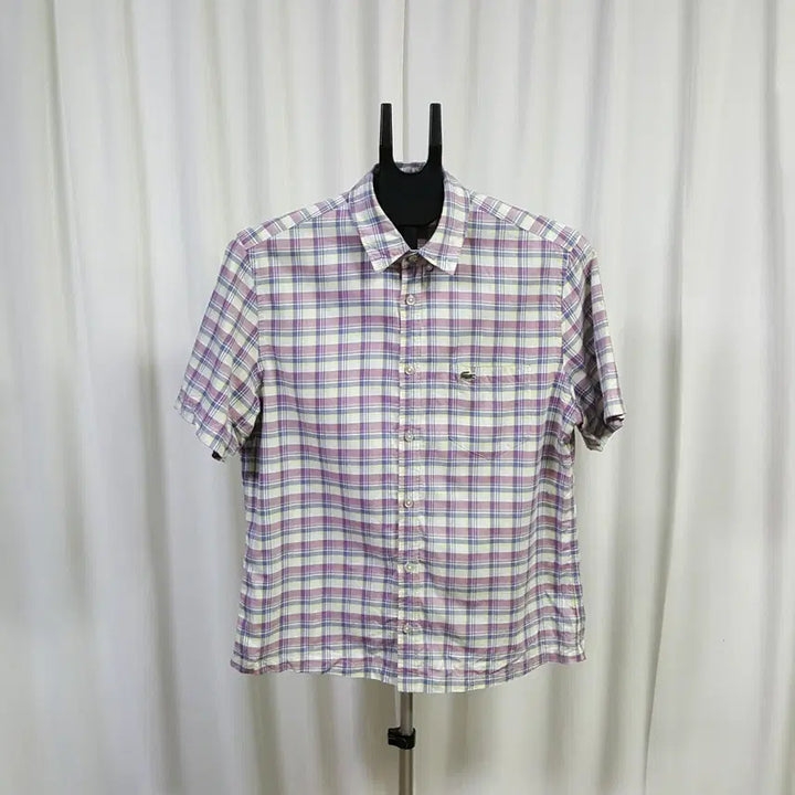 [BUNJANG] Lacoste Men&