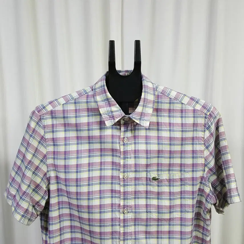 [BUNJANG] Lacoste Men&