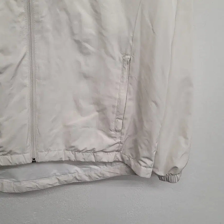 [BUNJANG] Applerind Windbreaker Training Jacket / [105/XL] 애플라인드 바람막이 트레이닝 자켓