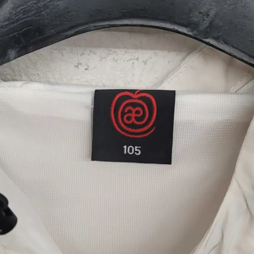 [BUNJANG] Applerind Windbreaker Training Jacket / [105/XL] 애플라인드 바람막이 트레이닝 자켓