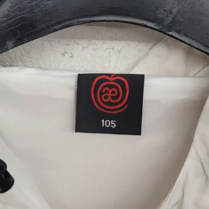 [BUNJANG] Applerind Windbreaker Training Jacket / [105/XL] 애플라인드 바람막이 트레이닝 자켓