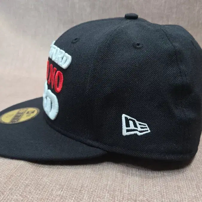[SOLD OUT] [희귀/7 5/8] 뉴에라 x 사우스파크 카트먼 &