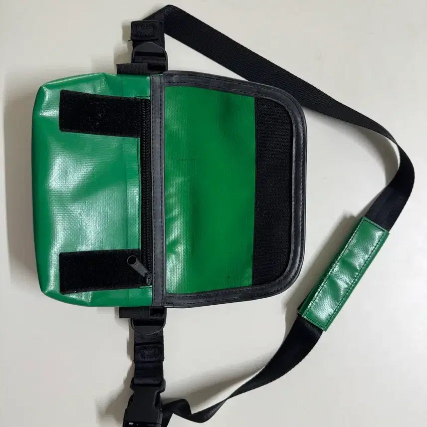 [BUNJANG] Freitag Jamie Crossbody Bag / 프라이탁 제이미