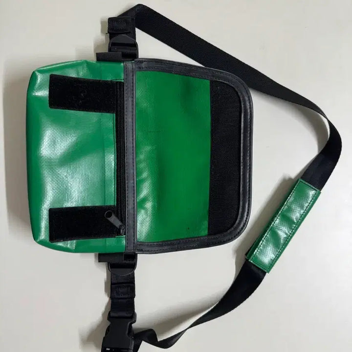 [BUNJANG] Freitag Jamie Crossbody Bag / 프라이탁 제이미