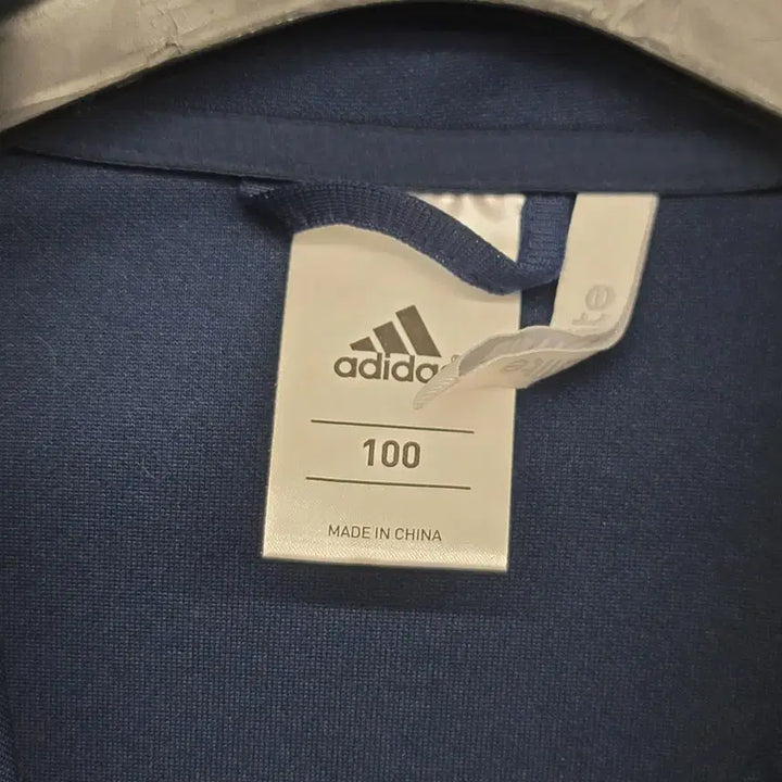 [BUNJANG] Adidas Training Zip-up Jersey (Size M) / [95/M] 아디다스 트레이닝 집업 져지