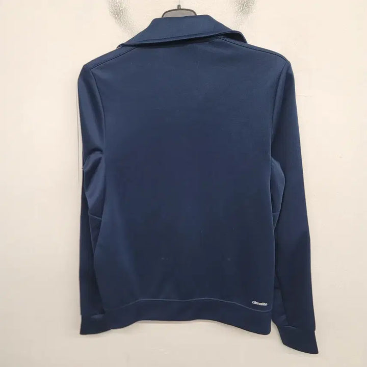 [BUNJANG] Adidas Training Zip-up Jersey (Size M) / [95/M] 아디다스 트레이닝 집업 져지