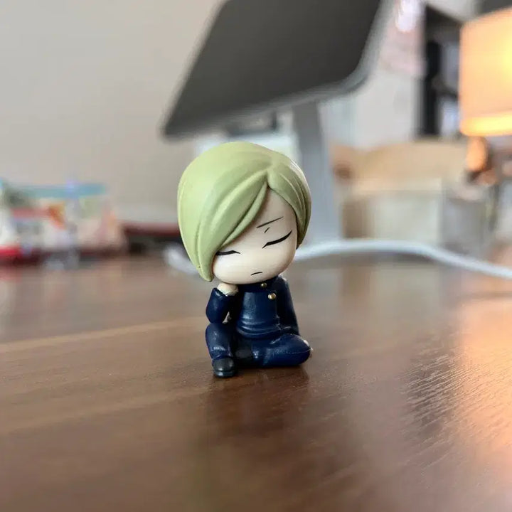 [BUNJANG] Jujutsu Kaisen Nanami Kento Figure / 주술회전 나나미 켄토 피규어