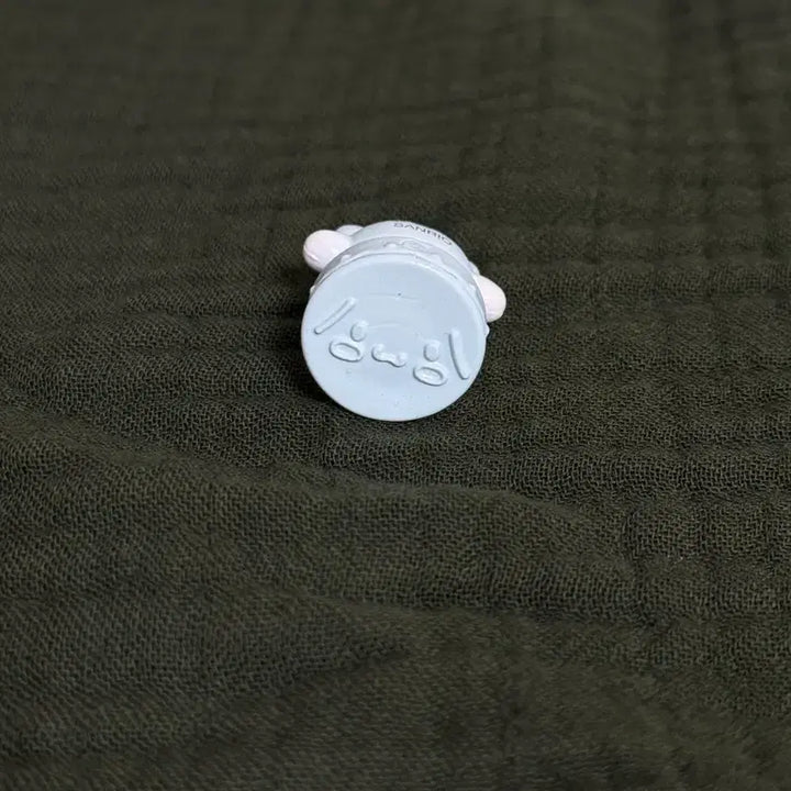 [BUNJANG] Sanrio Cinnamoroll Bath Bomb Figure / 산리오 피규어 시나모롤 배쓰밤
