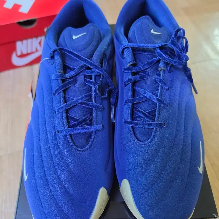 [BUNJANG] Nike Astra Ultra W 275 Tennis Shoes / 나이키 아스트라 울트라 W275 테니스화