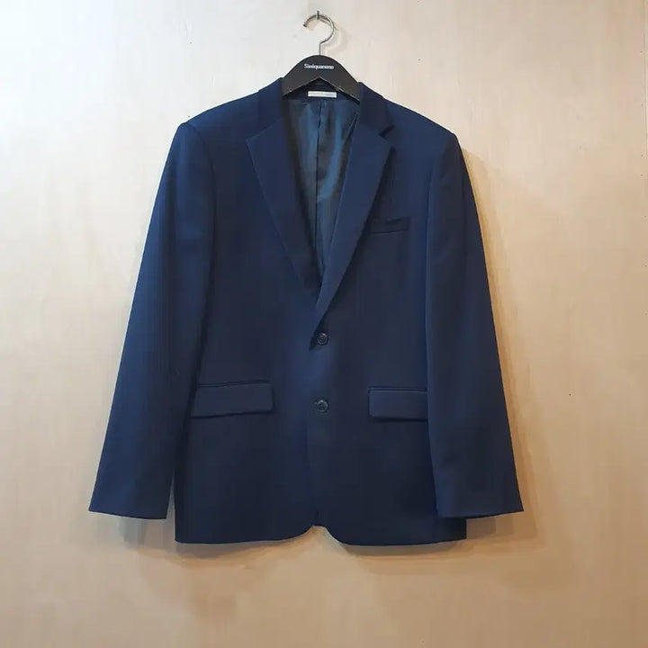 [BUNJANG] Ziozia Navy Men&