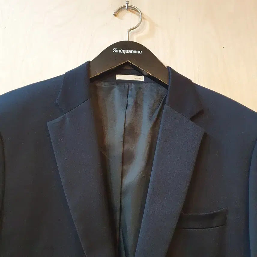 [BUNJANG] Ziozia Navy Men&