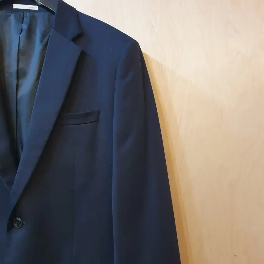 [BUNJANG] Ziozia Navy Men&