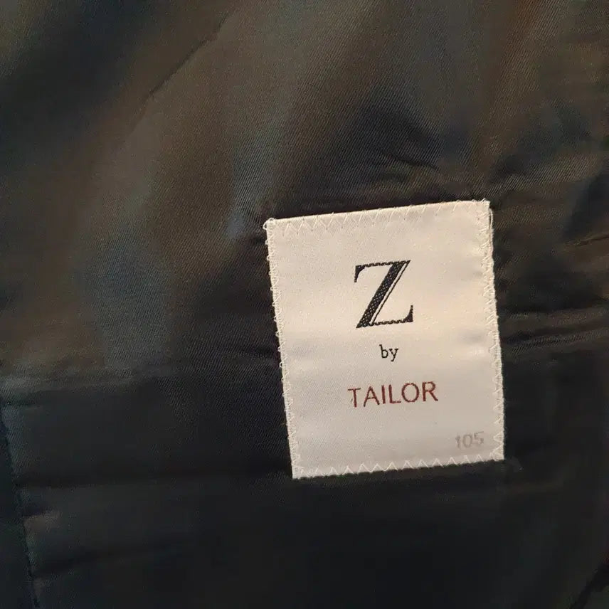 [BUNJANG] Ziozia Navy Men&