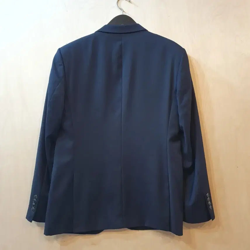 [BUNJANG] Ziozia Navy Men&