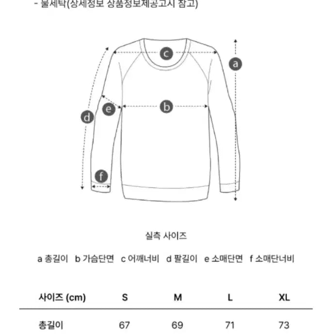 [BUNJANG] Iromen Basic Logo Sweatshirt / Iromen 이로맨 베이직 로고 스웨트셔츠