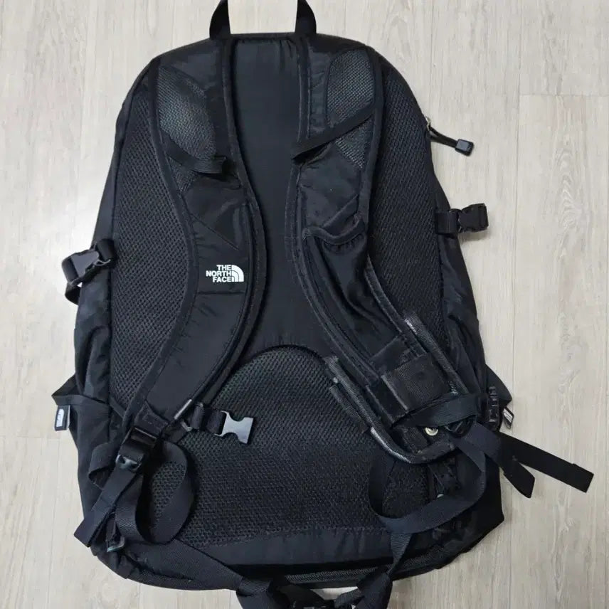 [BUNJANG] The North Face Melinda Backpack / 노스페이스 올드스쿨 MELINDA 멜린다 백팩 가방 노페