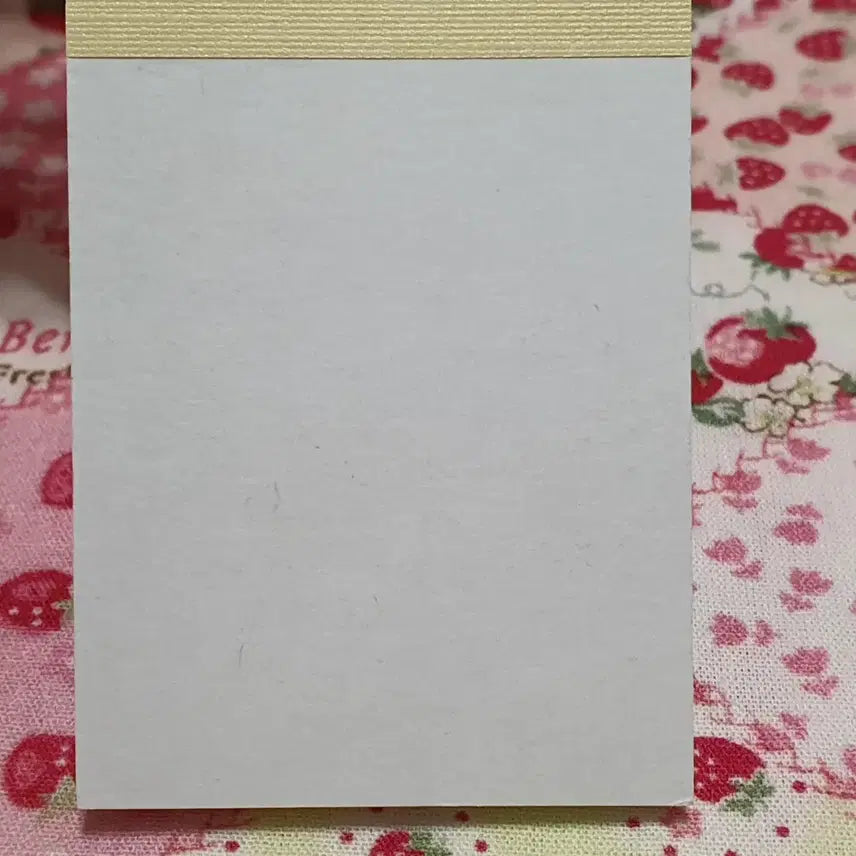 [BUNJANG] Heisei Era Hamster Mini Memo Pad Bundle Set / 고전 헤이세이 햄스터 미니 메모지 2개 일괄 (카페 식당)