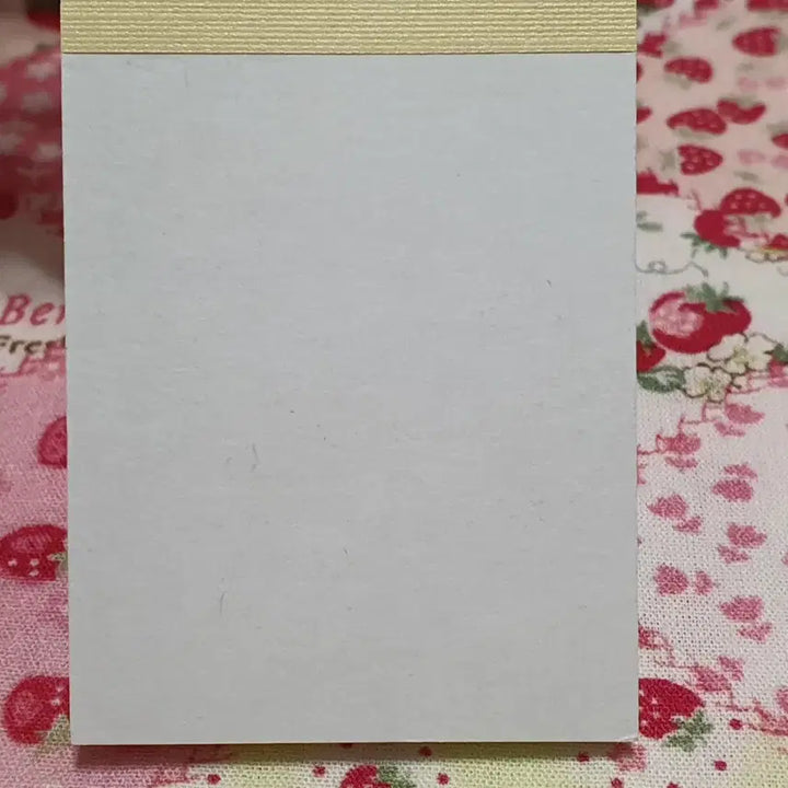 [BUNJANG] Heisei Era Hamster Mini Memo Pad Bundle Set / 고전 헤이세이 햄스터 미니 메모지 2개 일괄 (카페 식당)