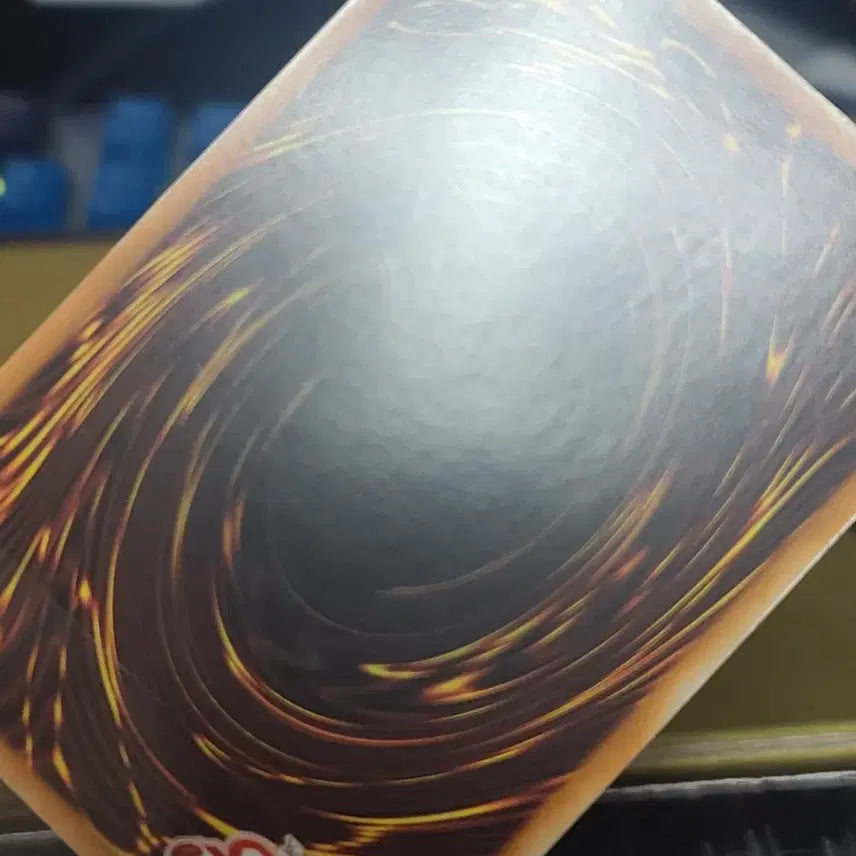 [BUNJANG] Yu-Gi-Oh! Six Samurai Shi En STOR Version Super Rare Card / 유희왕 진 여섯 무사 Shi En 시엔 STOR 버전 슈레