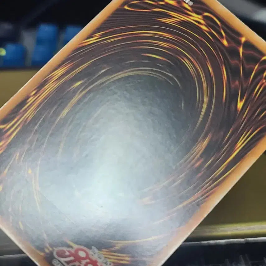 [BUNJANG] Yu-Gi-Oh! Six Samurai Shi En STOR Version Super Rare Card / 유희왕 진 여섯 무사 Shi En 시엔 STOR 버전 슈레