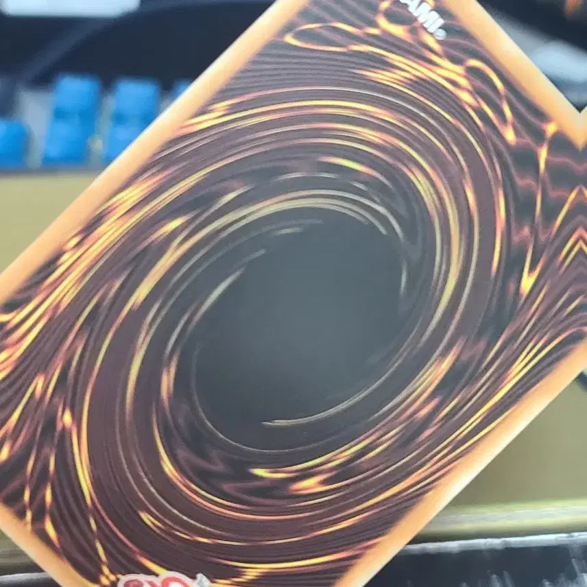 [BUNJANG] Yu-Gi-Oh! Six Samurai Shi En STOR Version Super Rare Card / 유희왕 진 여섯 무사 Shi En 시엔 STOR 버전 슈레