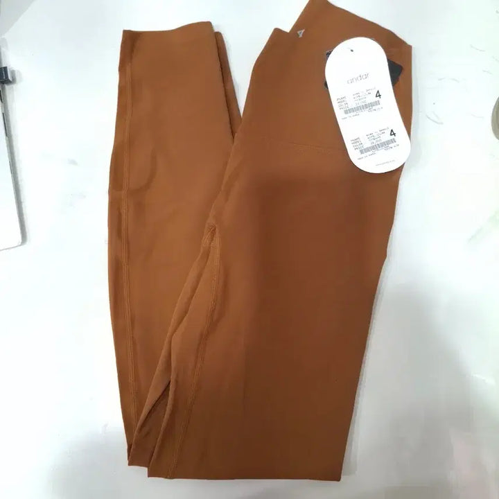 [BUNJANG] Andar Leggings Size 4 New / 안다르 레깅스 4사이즈 새상품
