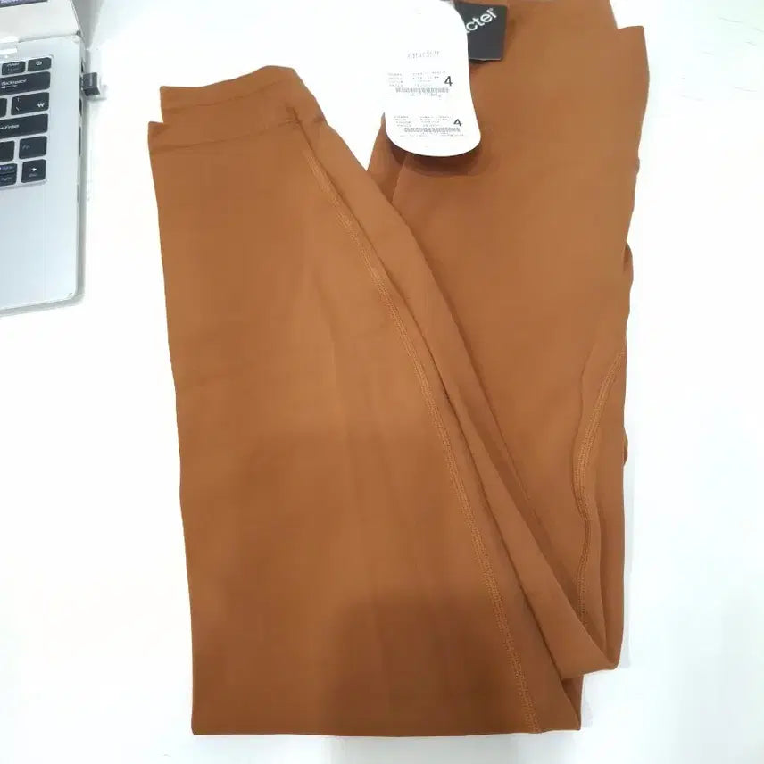 [BUNJANG] Andar Leggings Size 4 New / 안다르 레깅스 4사이즈 새상품