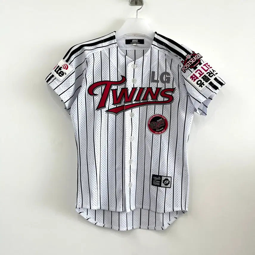 [SOLD OUT] LG트윈스 ATC 이병규 마킹 2014 반팔 유니폼