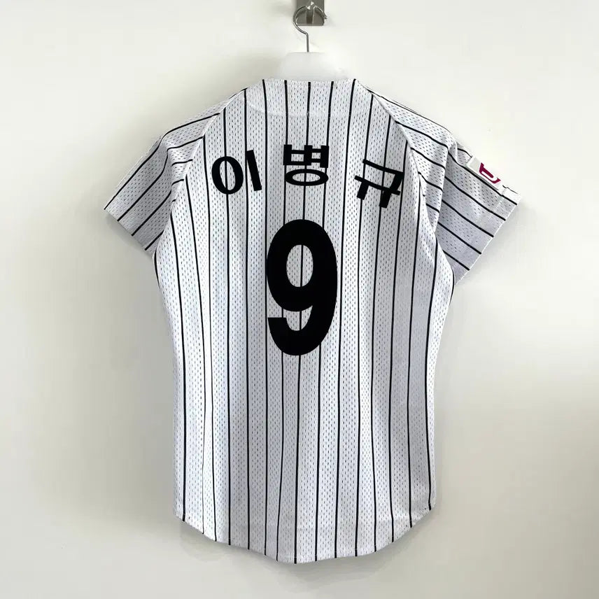 [SOLD OUT] LG트윈스 ATC 이병규 마킹 2014 반팔 유니폼