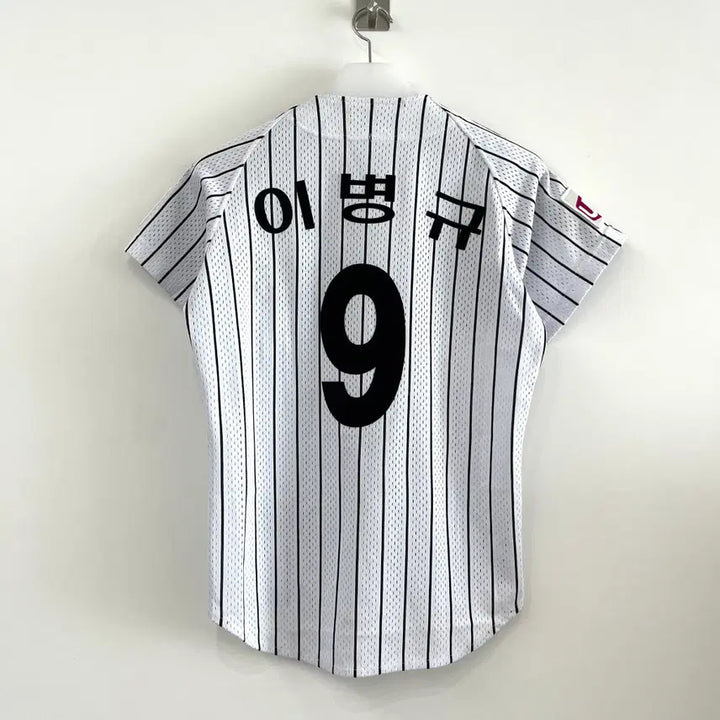 [SOLD OUT] LG트윈스 ATC 이병규 마킹 2014 반팔 유니폼
