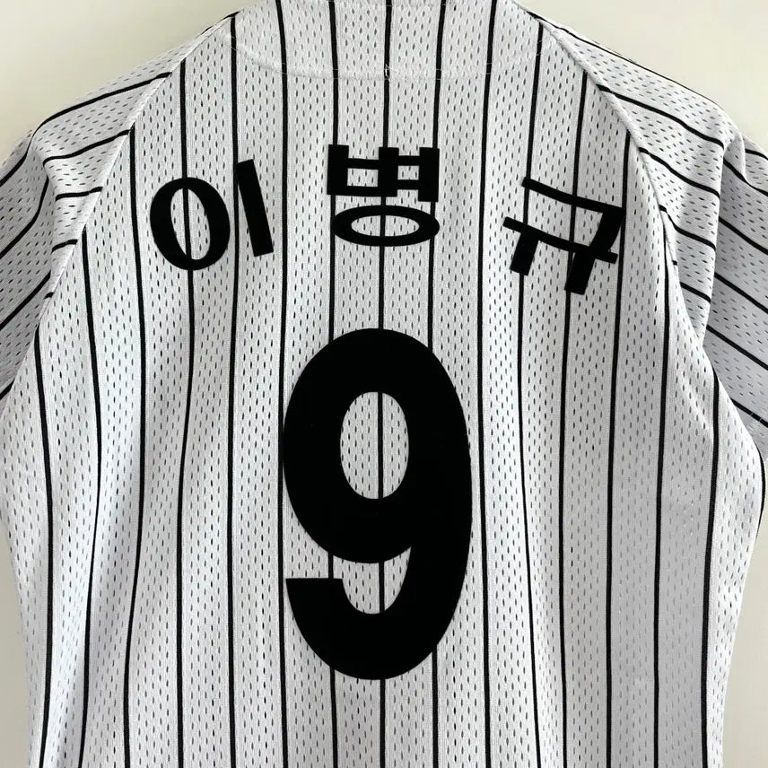 [SOLD OUT] LG트윈스 ATC 이병규 마킹 2014 반팔 유니폼