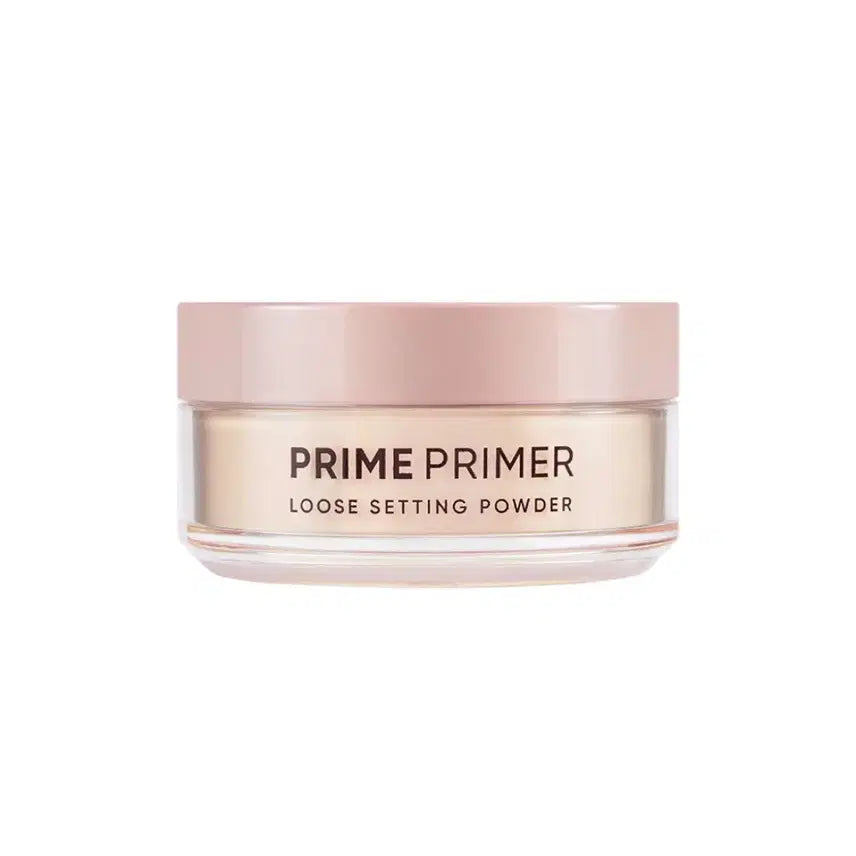 [BUNJANG] Banila Co Prime Primer Loose Setting Powder / [새상품] 바닐라코 프라임 프라이머 루스 세팅 파우더