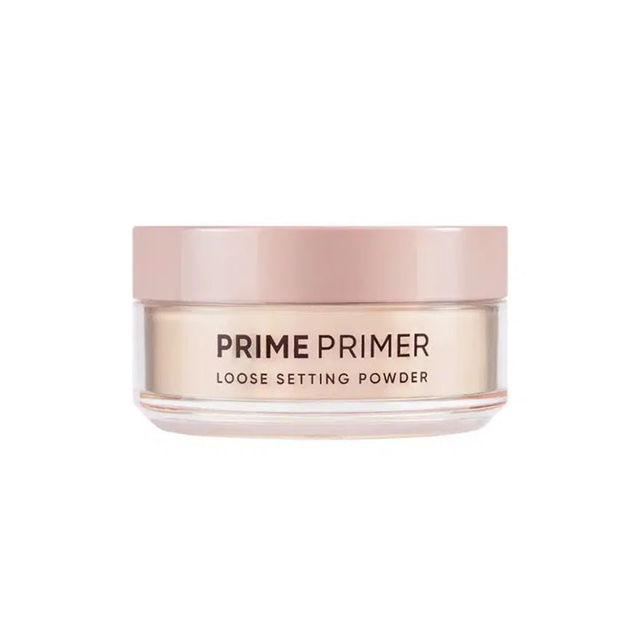 [BUNJANG] Banila Co Prime Primer Loose Setting Powder / [새상품] 바닐라코 프라임 프라이머 루스 세팅 파우더