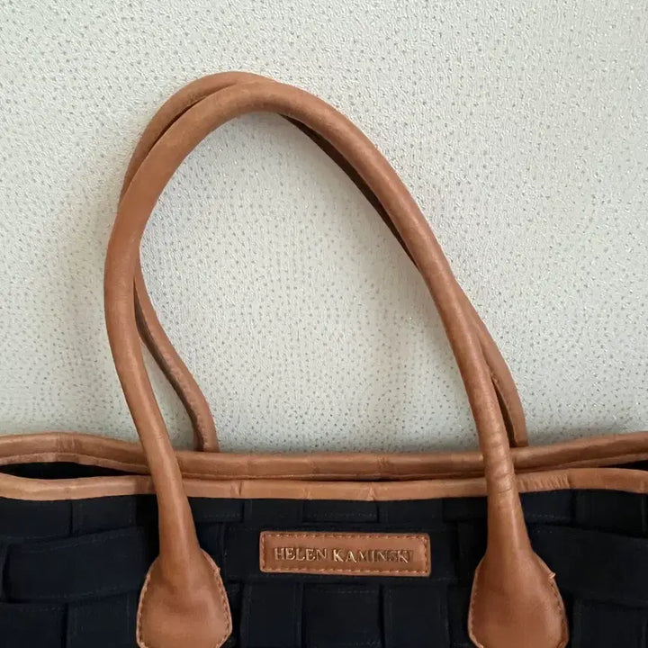 [BUNJANG] Helen Kaminski H-Bruna Handbag / 헬렌카민스키 가방 _ H-Bruna