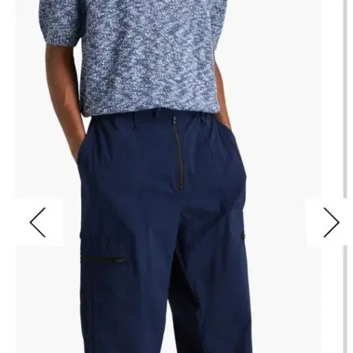 [BUNJANG] Adidas Wales Bonner Stretch Shell Cargo Pants Medium / 아디다스 웨일즈 보너 스트레치 쉘  카고팬츠 미디움(34 정도)