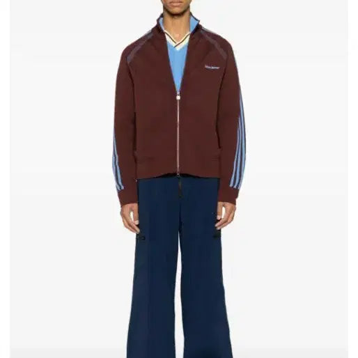 [BUNJANG] Adidas Wales Bonner Stretch Shell Cargo Pants Medium / 아디다스 웨일즈 보너 스트레치 쉘  카고팬츠 미디움(34 정도)