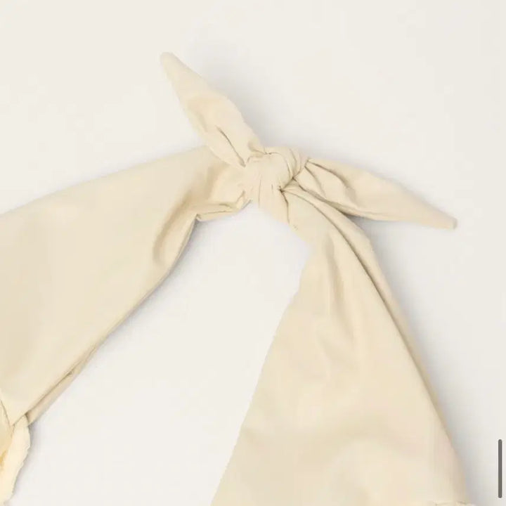 [SOLD OUT] 미개봉 새상품) 시엔느 집시 로즈 빅 백 가방 크림 아이보리