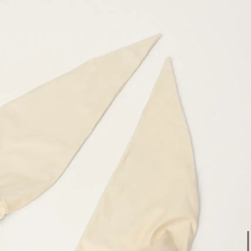 [SOLD OUT] 미개봉 새상품) 시엔느 집시 로즈 빅 백 가방 크림 아이보리