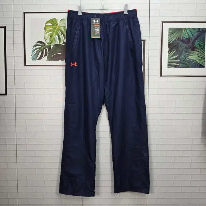 [BUNJANG] Under Armour UA Performance Training Pants XL / 언더아머  트레이닝 팬츠 바지 XL 32~34사이스 새상품