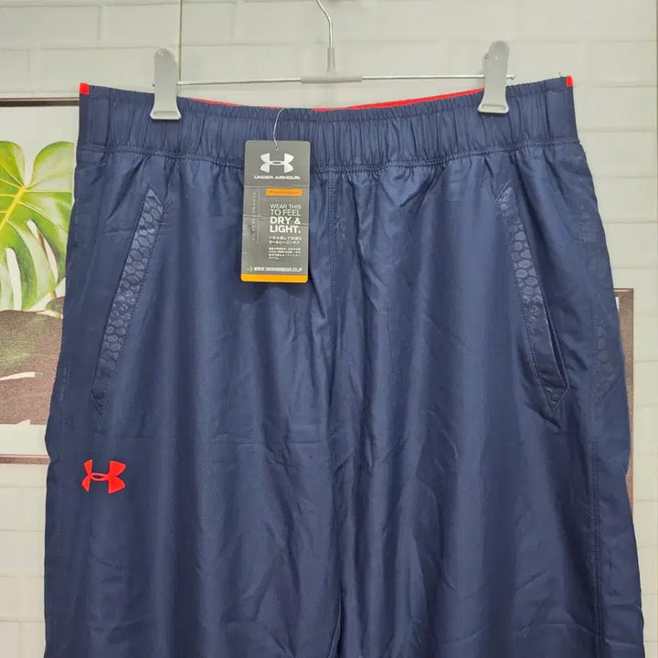 [BUNJANG] Under Armour UA Performance Training Pants XL / 언더아머  트레이닝 팬츠 바지 XL 32~34사이스 새상품