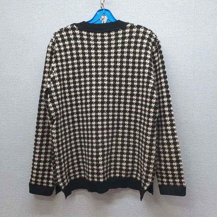 [BUNJANG] Karl Lagerfeld Houndstooth Check Set (Women&