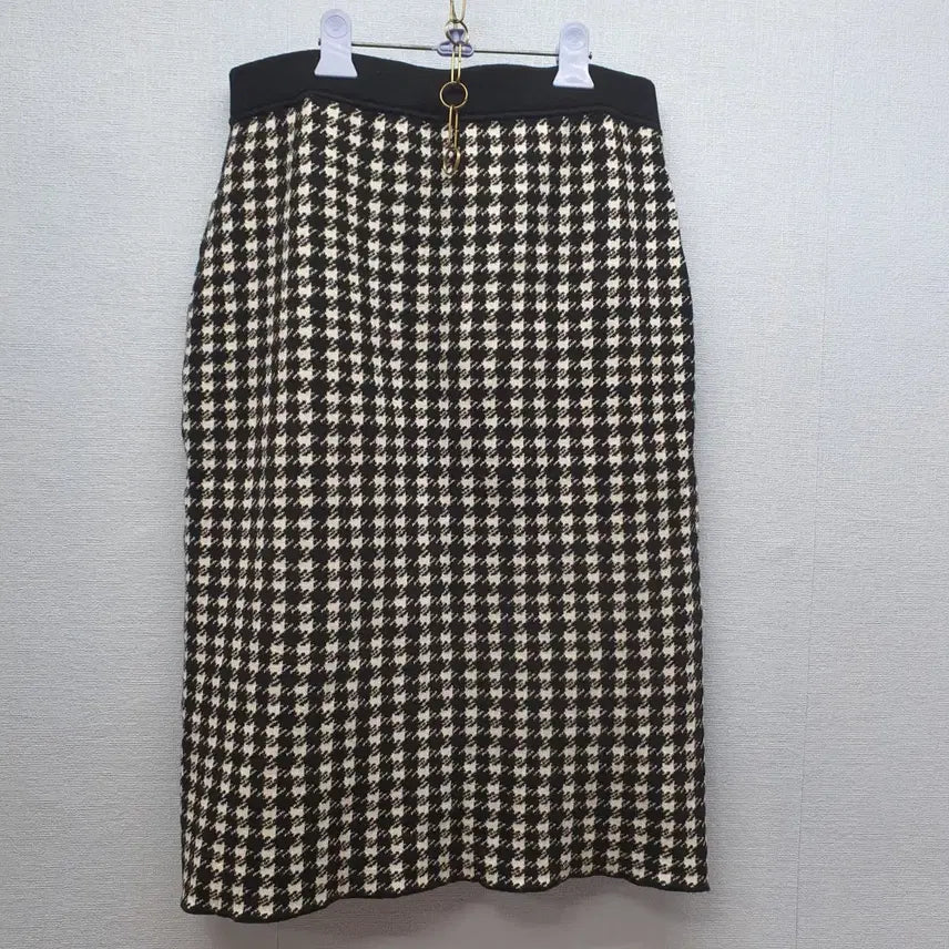 [BUNJANG] Karl Lagerfeld Houndstooth Check Set (Women&