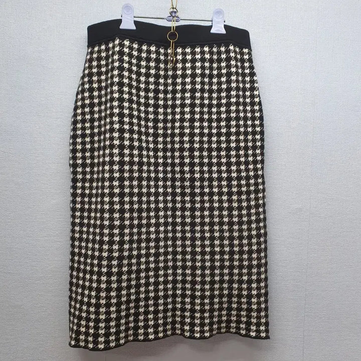 [BUNJANG] Karl Lagerfeld Houndstooth Check Set (Women&