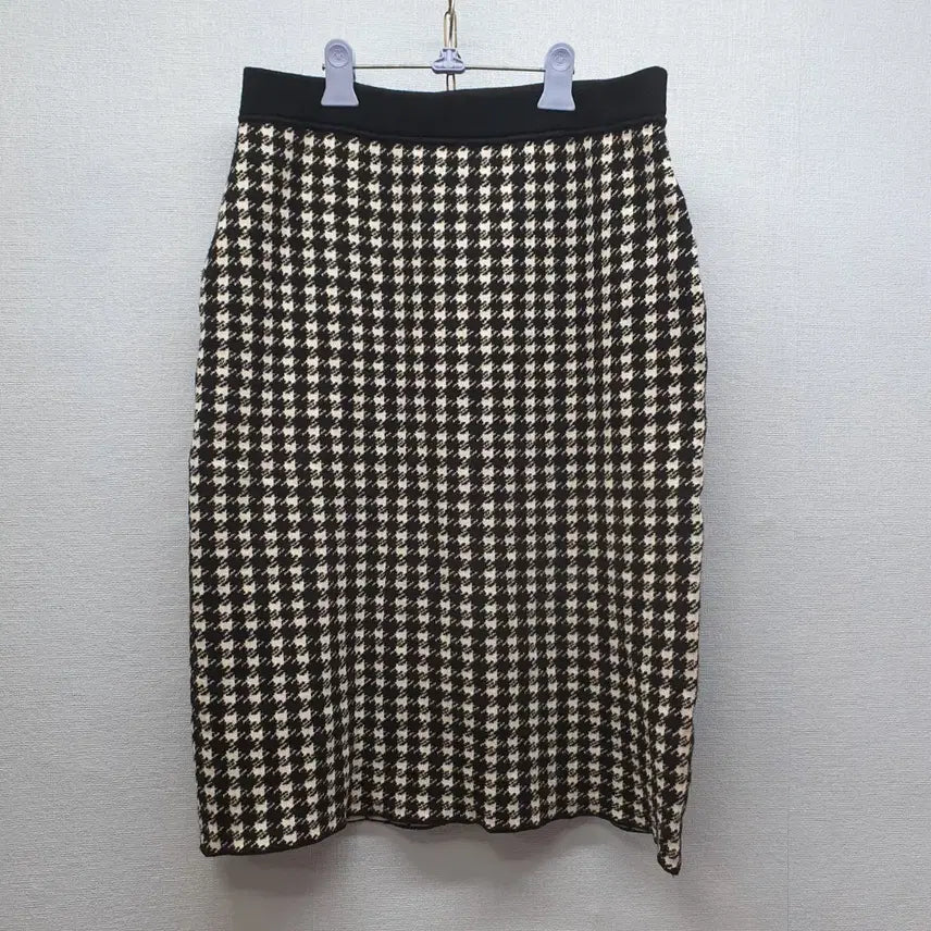 [BUNJANG] Karl Lagerfeld Houndstooth Check Set (Women&