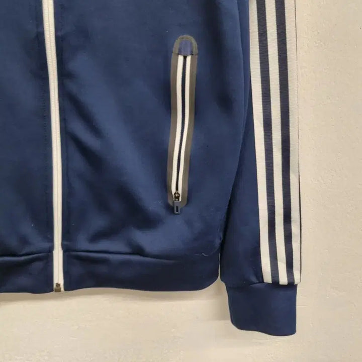 [BUNJANG] Adidas Training Zip-up Jersey (Women&