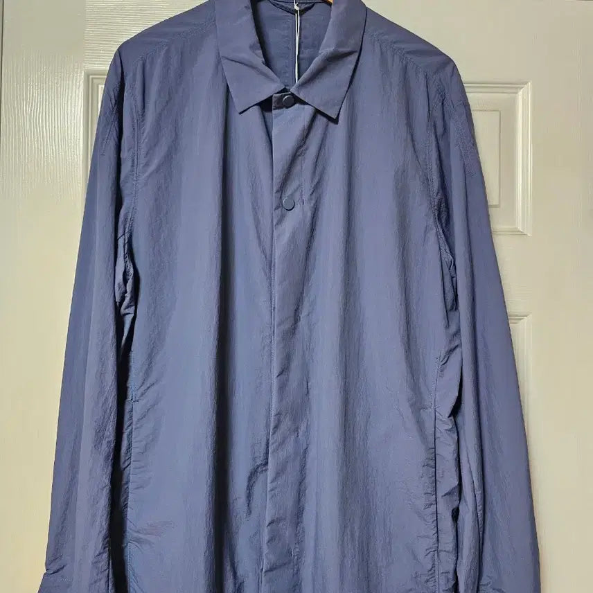 [BUNJANG] COS Lightweight Shirt Jacket Size 54 / 코스 라이트웨이트 셔츠 자켓 54