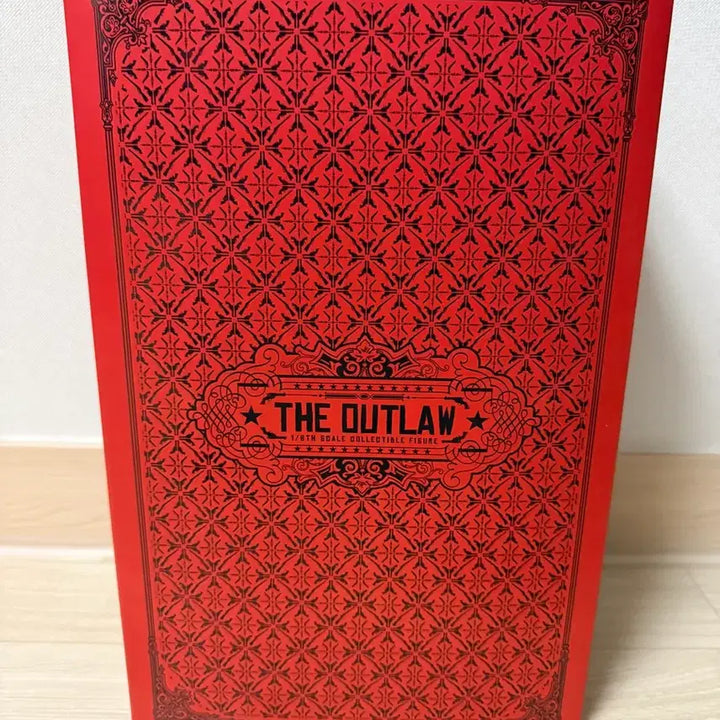 [SOLD OUT] 레드데드리뎀션 2 아서 모건 림토이